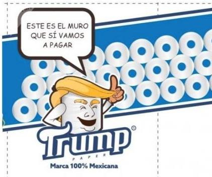 carta igienica marca trump cover copy