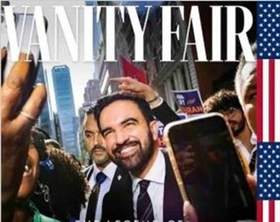 L'effetto Mamdani: riaccendere la speranza dei disperati