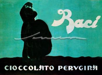 Seneca cioccolato perugina