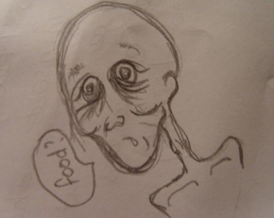 Intanto, centinaia di milioni di persone muoiono di fame