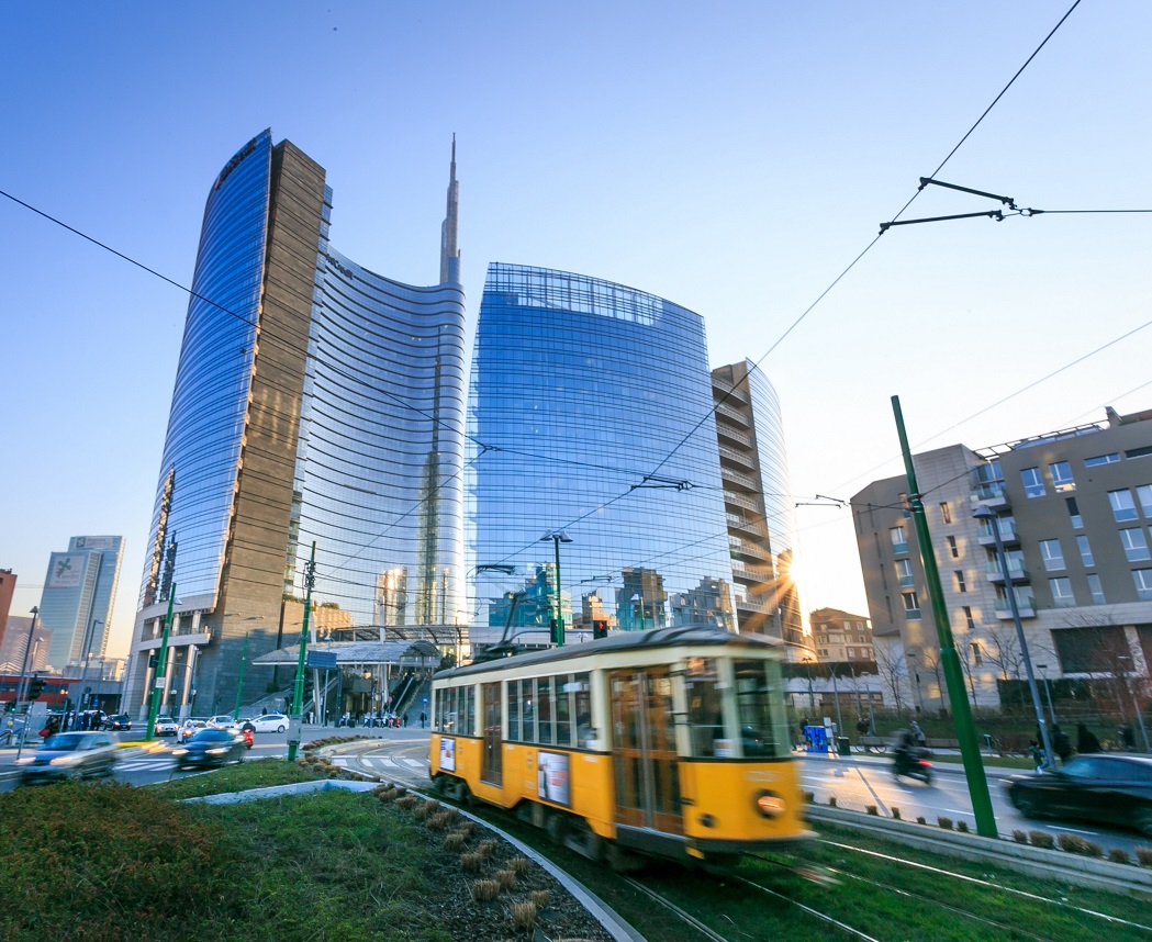 tram milano 2