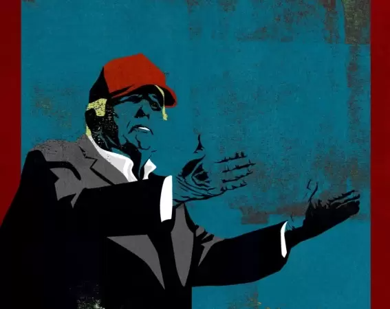 Come prospera la "Fabbrica del Consenso"